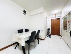 Blk 181A Boon Lay Meadow (Jurong West), HDB 3 Rooms #502497011